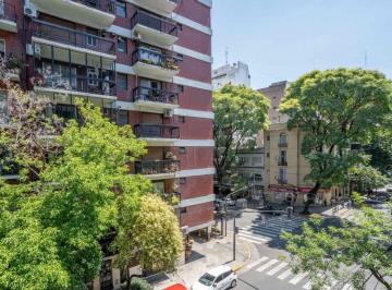 Departamento · 52m² · 2 Ambientes · Venta Departamento 2 Amb con Balcon Palermo
