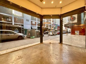 Local comercial · 50m² · Venta Local Retiro Excelente Zona Gran Frente 50 m²