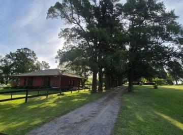 Terreno · 5000m² · Venta Lote en Haras El Malacate Campo y Polo