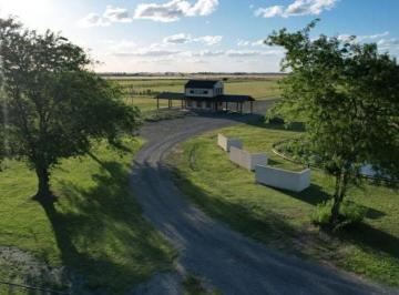 Terreno · 5000m² · Lote en Barrio Privado Pampa San Vicente