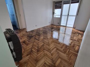 Departamento · 40m² · 2 Ambientes · Departamento en Alquiler - 1 Dormitorio 1 Baño - Caballito