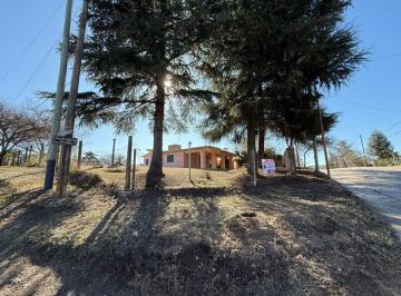 Casa · 123m² · 6 Ambientes · 1 Cochera · Venta Casa 4 Dorm. Mayu Sumaj Apto Credito