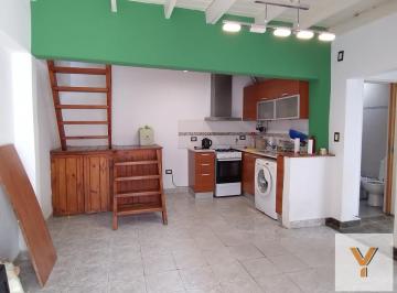 PH · 64m² · 3 Ambientes · PH en Alquiler - 2 Dorm. 1 Baño - Barrio Norte, La Plata