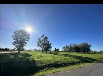 Terreno · 1766m² · Venta Lote en Los Alamos II Lujan Imperdible