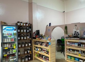 Fondo de comercio , Villa Crespo · Real Oportunidad Fondo de Comercio Dietetica Costos Bajísimos