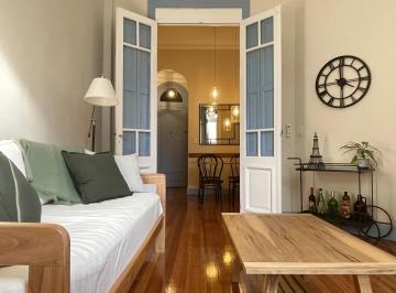 Departamento · 55m² · 3 Ambientes · Departamento en Alquiler - 2 Dorm. 2 Baños - Retiro