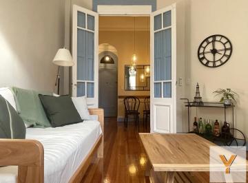 Departamento · 55m² · 3 Ambientes · Departamento en Alquiler - 2 Dorm. 2 Baños - Retiro