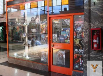 Local comercial · 15m² · Local en Flores