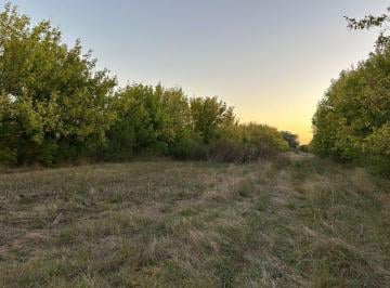 Terreno · 4000m² · Venta Lote Moreno