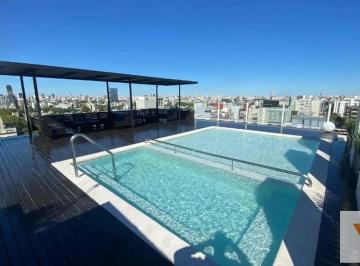 Departamento · 47m² · 1 Ambiente · Departamento Monoambiente en Alquiler - 1 Baño - Palermo