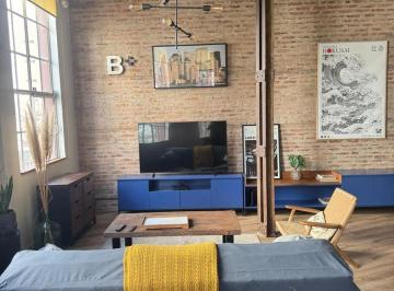 Departamento · 70m² · 2 Ambientes · Departamento en Alquiler - 1 Dormitorio 2 Baños - Palermo