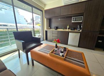 Departamento · 36m² · 1 Ambiente · Departamento Monoambiente en Venta - 1 Baño - Palermo