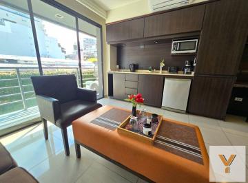 Departamento · 36m² · 1 Ambiente · Departamento Monoambiente en Venta - 1 Baño - Palermo