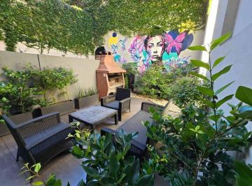 Departamento · 36m² · 1 Ambiente · Departamento Monoambiente en Venta - 1 Baño - Palermo