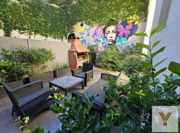Departamento · 36m² · 1 Ambiente · Departamento Monoambiente en Venta - 1 Baño - Palermo
