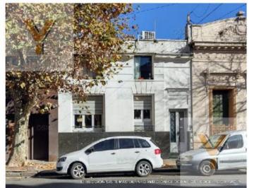 Casa · 32m² · 1 Ambiente · Casa en Venta - 1 Dormitorio 1 Baño - Parque Patricios