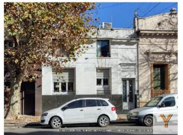Casa · 32m² · 1 Ambiente · Casa en Venta - 1 Dormitorio 1 Baño - Parque Patricios