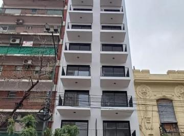 Departamento · 27m² · 1 Ambiente · Monoambiente en Alquiler en Av San Juan Al 1900 San Cristóbal Caba