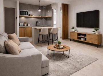 Departamento · 39m² · 2 Ambientes · Oportunidad! 2 Ambientes Zona Palermo Chico/nuevo