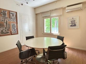 Oficina comercial · 82m² · Venta Oficina Recoleta Piso 4 Ambientes Reciclado