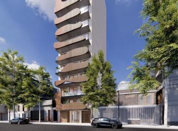 Departamento · 58m² · 3 Ambientes · Venta 3 Amb. en Pozo con Terraza Propia en Nuñez