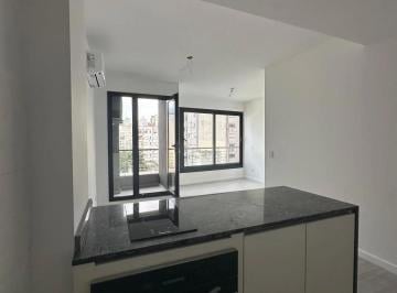 Departamento · 32m² · 1 Ambiente · Departamento Monoambiente en Venta - 1 Baño - Barrio Norte