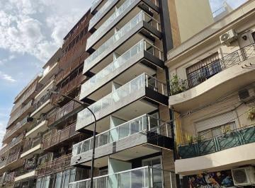 Departamento · 38m² · 2 Ambientes · Venta 2 Amb a Estrenar Balcón Ctrafrente Seguridad