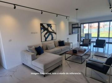 Casa · 160m² · 4 Ambientes · 3 Cocheras · Casa a Estrenar de Diseño con Amenities