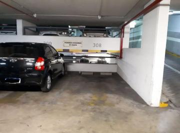 Garage · 12m² · Venta Cochera Cubierta Rampa Fija Seg. 24hs