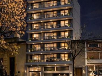 Terreno · 203m² · Venta Lote 8,60x23 Parque Patricios