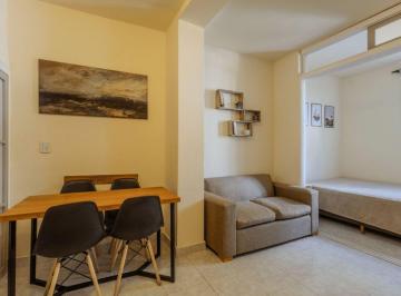 Departamento · 29m² · 2 Ambientes · Dpto Monoambiente Divisible Caballito - P. Chacabuco