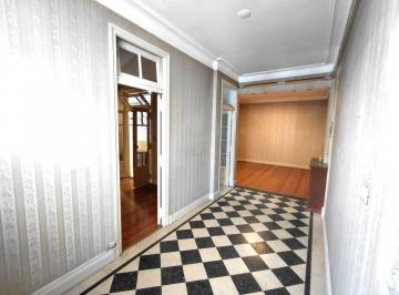 Departamento · 100m² · 4 Ambientes · Venta 4 Amb Luminoso 100 m² Salta y Garay Apto Prof
