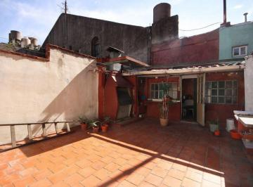 PH · 74m² · 3 Ambientes · Venta PH 3 Ambientes con Terraza en San Cristobal