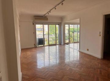 Departamento · 117m² · 3 Ambientes · 1 Cochera · Departamento 3 Amb, con Cochera Seguridad 24 Hs