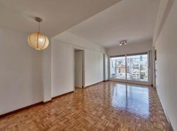 Departamento · 60m² · 3 Ambientes · Venta Semipiso 3 Amb Piso Alto Nuñez Apto Credito