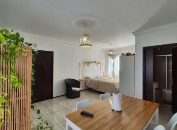 Departamento · 30m² · 1 Ambiente · Alq. Monoambiente, Amoblado, Caballito