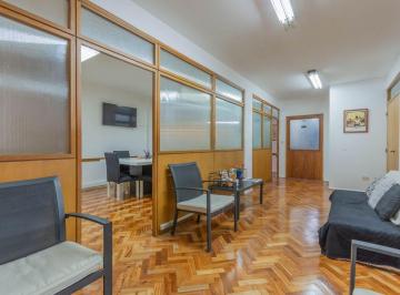 Oficina comercial · 77m² · Venta Oficina Excelente Estado y Ubicación