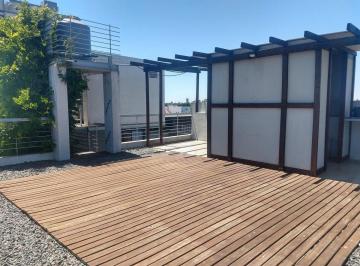 Departamento · 29m² · 1 Ambiente · 1 Cochera · Vta Depto Mono Plaza Arenales Balcón Coch Baja Exp