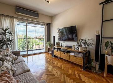 Departamento · 100m² · 3 Ambientes · 1 Cochera · Venta Depto 3 Amb con Cochera Apto Crédito Devoto