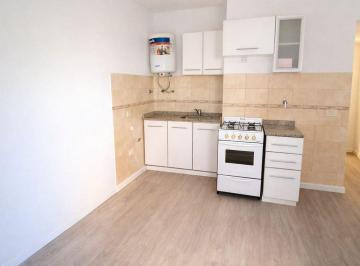 Departamento · 35m² · 2 Ambientes · 1 Cochera · Venta Dpto con Cochera Cubierta Haedo