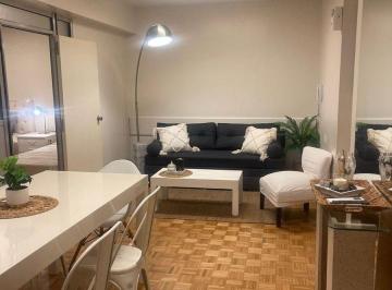Departamento · 52m² · 3 Ambientes · Departamento Monserrat 3 Amb - Apto Profesional