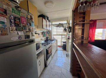 Departamento · 62m² · 4 Ambientes · Venta Dpto 4amb Villa Lugano B. Copello Apto Credi