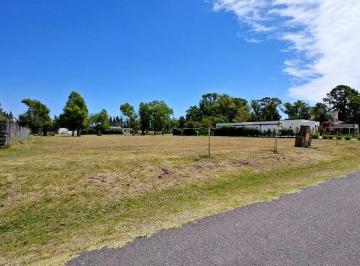 Terreno · 1020m² · Venta Lote Barrio Matisse Cardales 1000 m² Financia