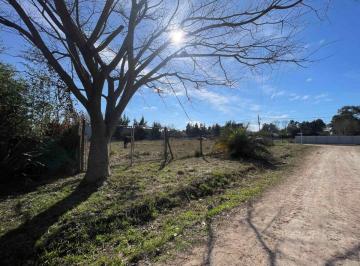 Terreno · 550m² · Venta Lote 550 m² Escriturado Ing Maschwitz Escobar