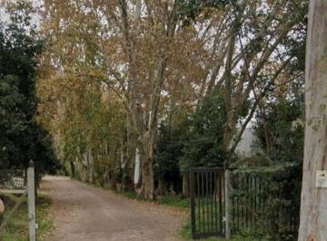 Terreno · 384m² · Venta Lote en Barrio Semi Cerrado Garin Chico