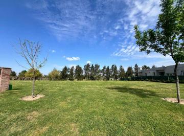 Terreno · 787m² · Venta Lote Interno El Naudir Excelente Ubicacion