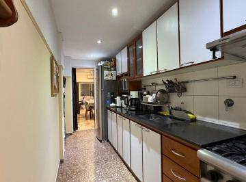 Departamento · 61m² · 3 Ambientes · 2 Cocheras · Venta Depto 3 Amb, Terraza, 2 Cocheras, Apto Cred