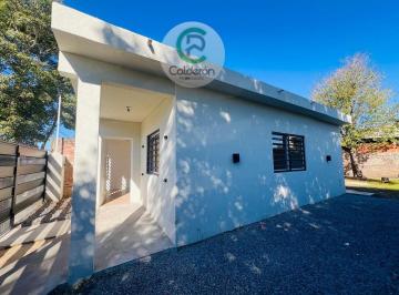 Casa · 55m² · 3 Ambientes · 3 Cocheras · Casa en Venta Francisco Álvarez Moreno