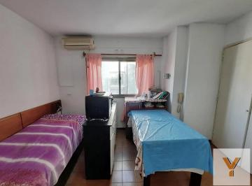 Departamento · 22m² · 1 Ambiente · Departamento Monoambiente en Venta - 1 Baño - Balvanera