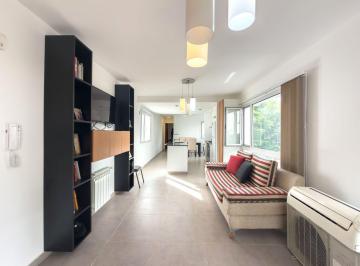 Departamento · 47m² · 2 Ambientes · Departamento Venta La Plata. 1 Dormitorio y Balcón